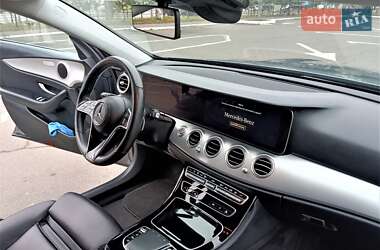 Универсал Mercedes-Benz E-Class 2020 в 