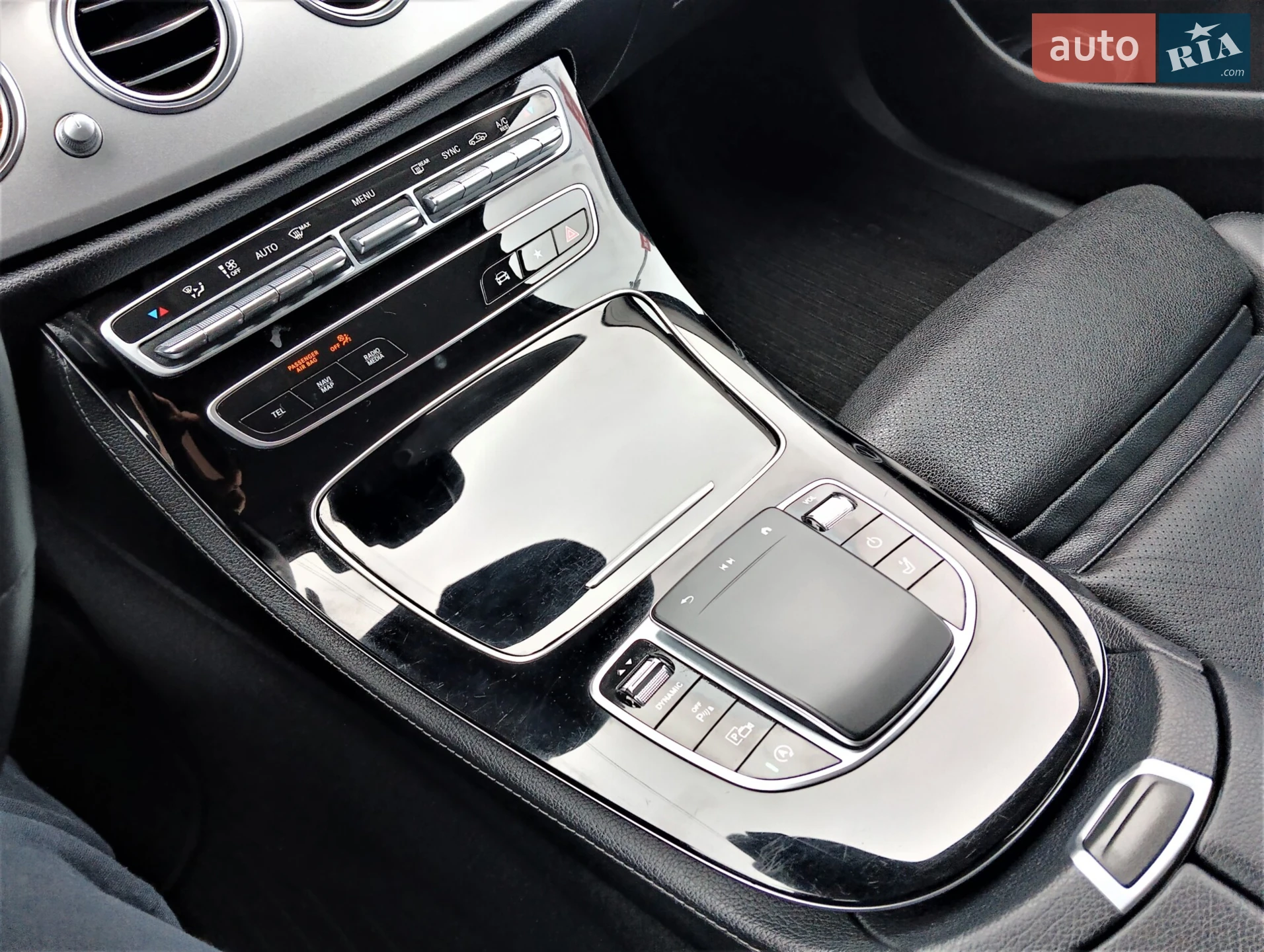 2020 Mercedes-Benz E-klasse - мініатюра 94