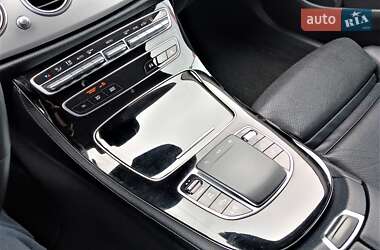 Универсал Mercedes-Benz E-Class 2020 в 