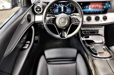 Универсал Mercedes-Benz E-Class 2020 в 