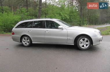 Универсал Mercedes-Benz E-Class 2004 в 