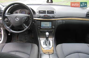 Универсал Mercedes-Benz E-Class 2004 в 