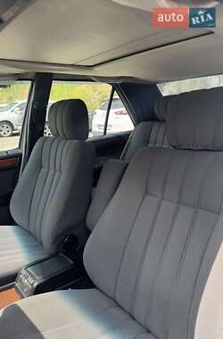 Седан Mercedes-Benz E-Class 1995 в 