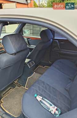 Седан Mercedes-Benz E-Class 1995 в 