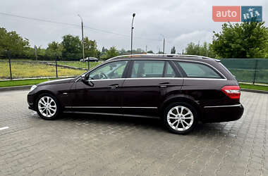 Универсал Mercedes-Benz E-Class 2011 в Виннице