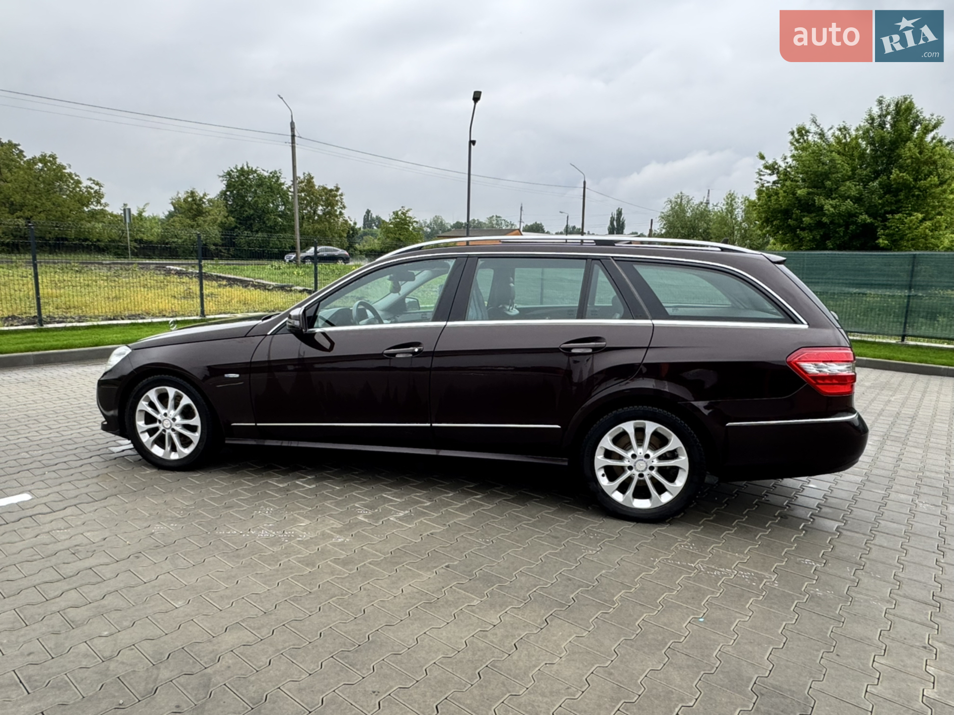 2011 Mercedes-Benz E-klasse - мініатюра 4