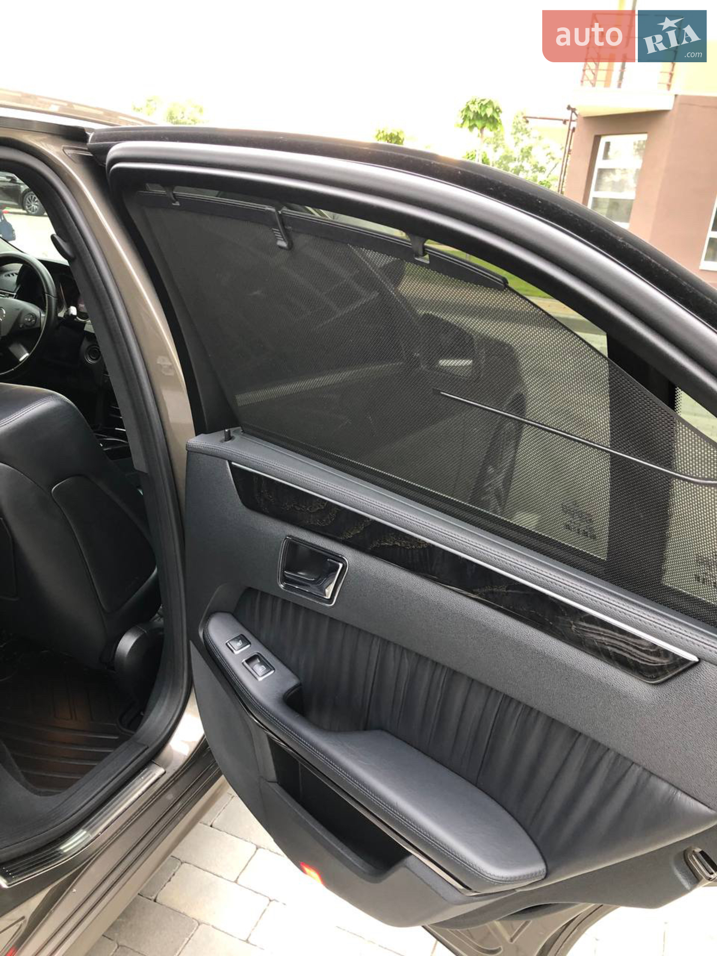 2011 Mercedes-Benz E-klasse - мініатюра 14