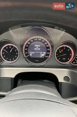 Універсал Mercedes-Benz E-Class 2010 в 