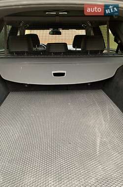 Універсал Mercedes-Benz E-Class 2010 в 