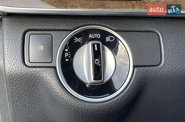 Седан Mercedes-Benz E-Class 2015 в 