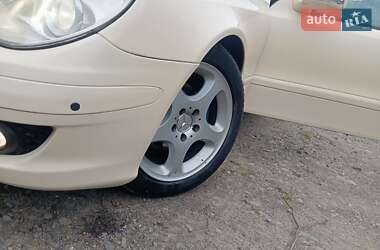 Универсал Mercedes-Benz E-Class 2008 в 