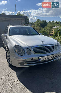 Универсал Mercedes-Benz E-Class 2004 в 