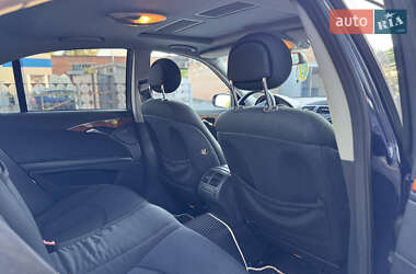 Седан Mercedes-Benz E-Class 2002 в 