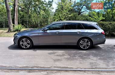 Универсал Mercedes-Benz E-Class 2020 в 