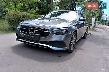 Универсал Mercedes-Benz E-Class 2020 в 