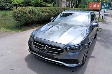 Универсал Mercedes-Benz E-Class 2020 в 