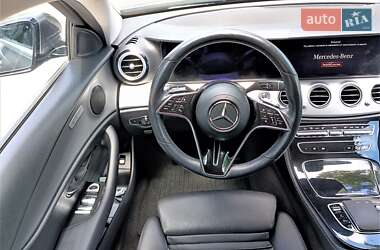 Универсал Mercedes-Benz E-Class 2020 в 