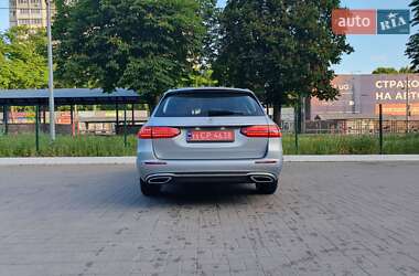 Універсал Mercedes-Benz E-Class 2021 в 
