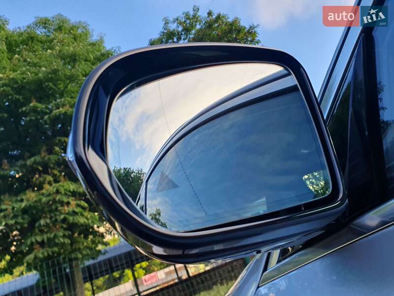 Универсал Mercedes-Benz E-Class 2021 в Киеве