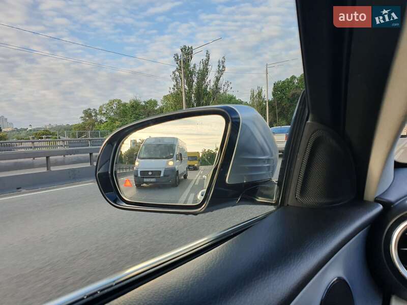Универсал Mercedes-Benz E-Class 2021 в Киеве