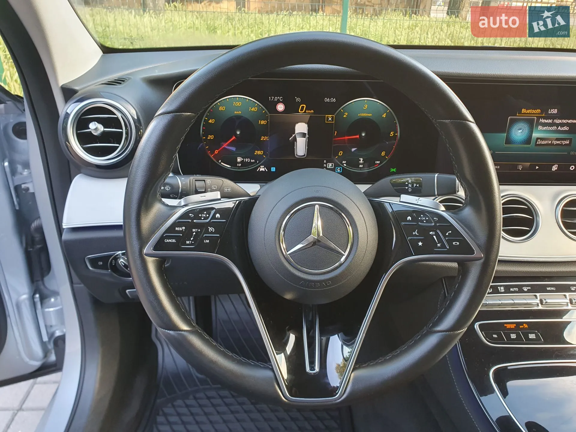2021 Mercedes-Benz E-klasse - мініатюра 62