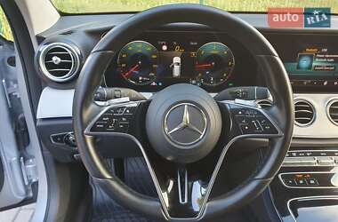 Універсал Mercedes-Benz E-Class 2021 в 