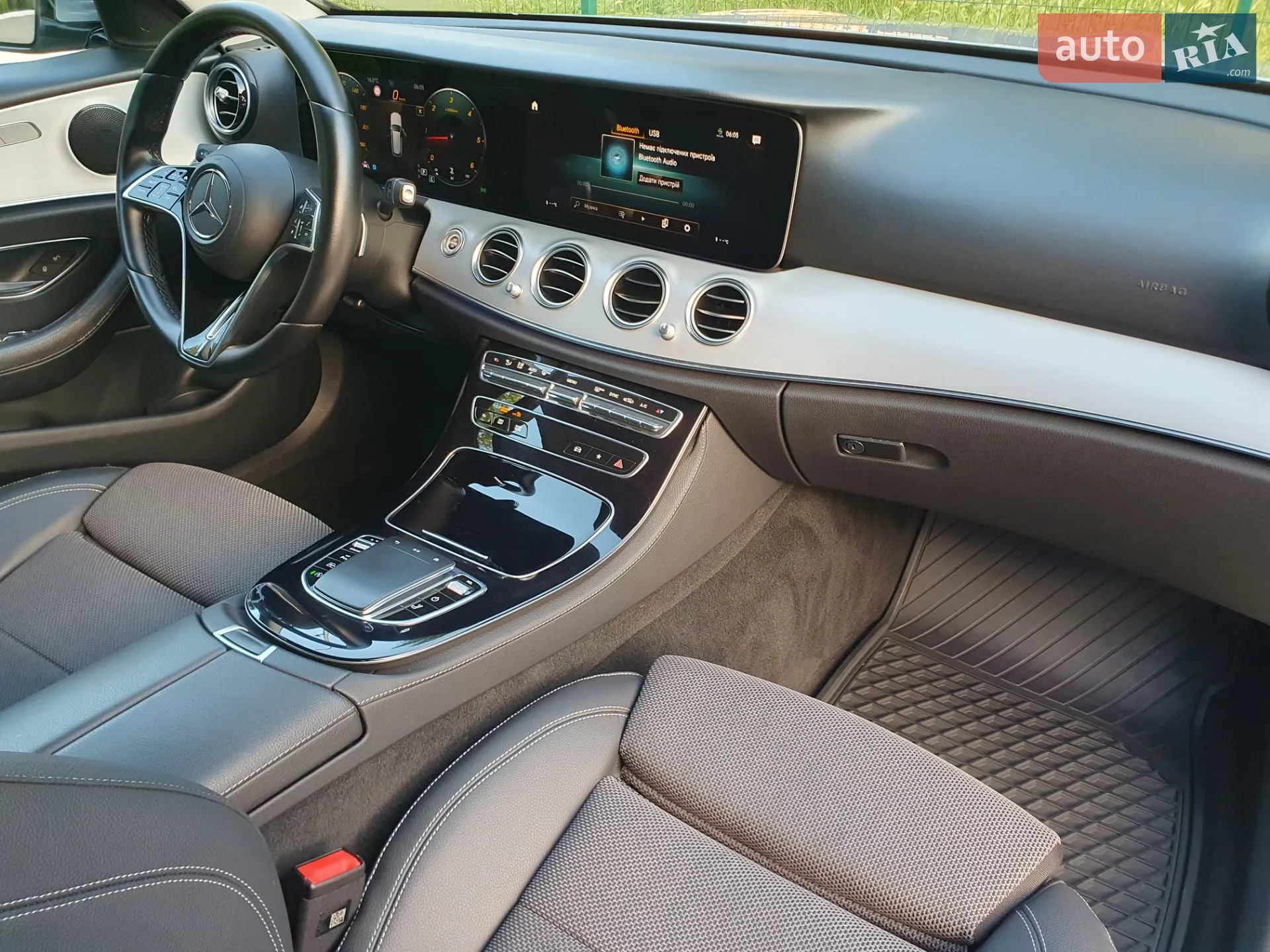 2021 Mercedes-Benz E-klasse - мініатюра 75