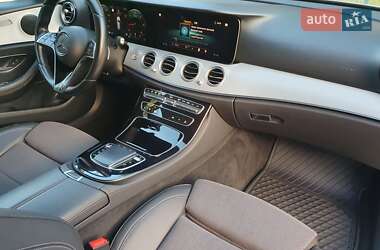 Універсал Mercedes-Benz E-Class 2021 в 