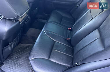 Седан Mercedes-Benz E-Class 1996 в 
