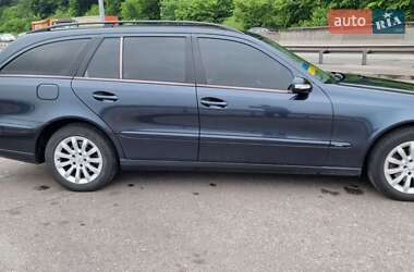 Универсал Mercedes-Benz E-Class 2004 в 