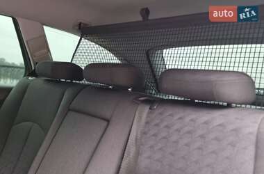 Универсал Mercedes-Benz E-Class 2004 в 