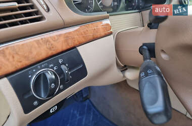 Седан Mercedes-Benz E-Class 2007 в 