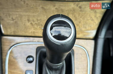 Седан Mercedes-Benz E-Class 2007 в 
