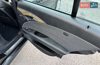 Седан Mercedes-Benz E-Class 2007 в 