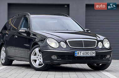 Универсал Mercedes-Benz E-Class 2004 в 