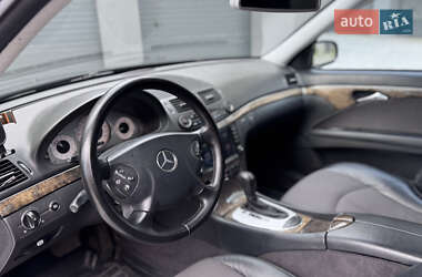 Универсал Mercedes-Benz E-Class 2004 в 