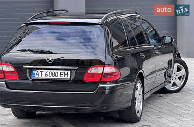 Универсал Mercedes-Benz E-Class 2004 в 
