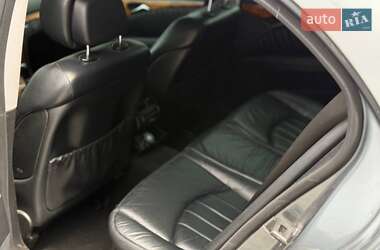 Седан Mercedes-Benz E-Class 2008 в 