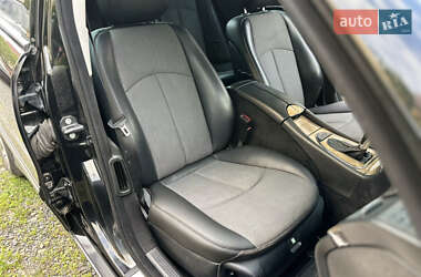 Седан Mercedes-Benz E-Class 2007 в 