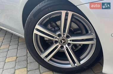 Универсал Mercedes-Benz E-Class 2017 в 