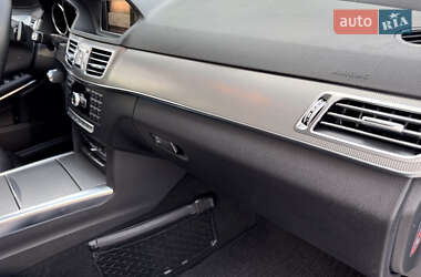 Универсал Mercedes-Benz E-Class 2014 в 