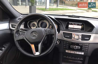 Универсал Mercedes-Benz E-Class 2014 в 