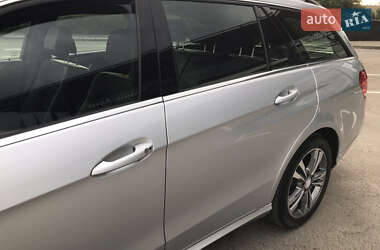Универсал Mercedes-Benz E-Class 2014 в 