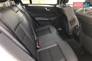 Универсал Mercedes-Benz E-Class 2014 в 