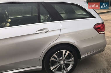 Универсал Mercedes-Benz E-Class 2014 в 