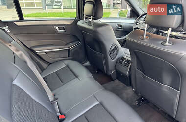 Универсал Mercedes-Benz E-Class 2014 в 