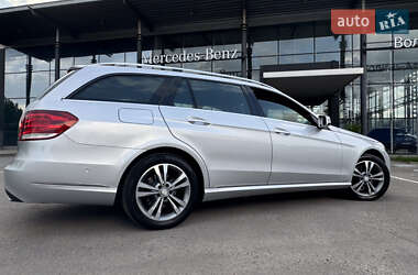 Универсал Mercedes-Benz E-Class 2014 в 