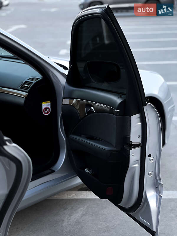 Універсал Mercedes-Benz E-Class 2007 в Києві