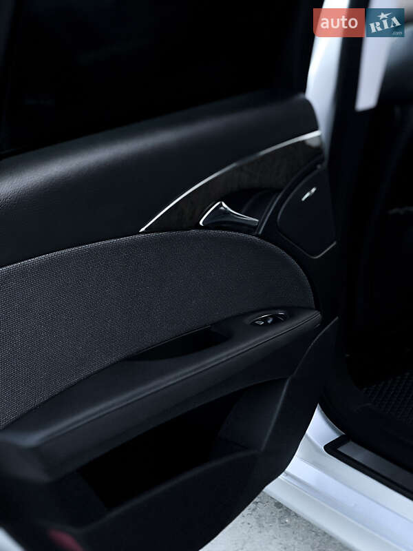 Універсал Mercedes-Benz E-Class 2007 в Києві