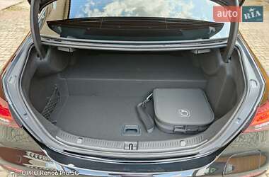 Седан Mercedes-Benz E-Class 2022 в 